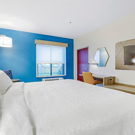 Holiday Inn Express - Gulfport Beach By Ihg Esterno foto