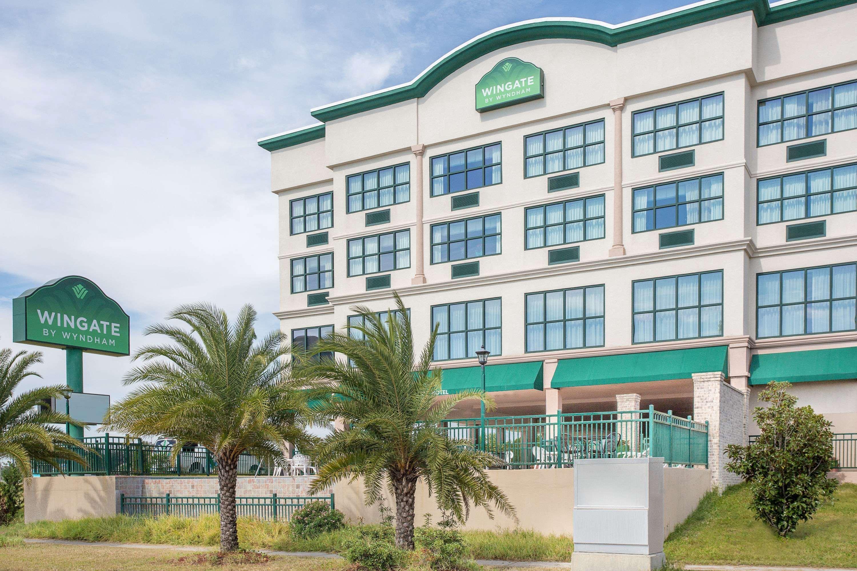 Holiday Inn Express - Gulfport Beach By Ihg Esterno foto