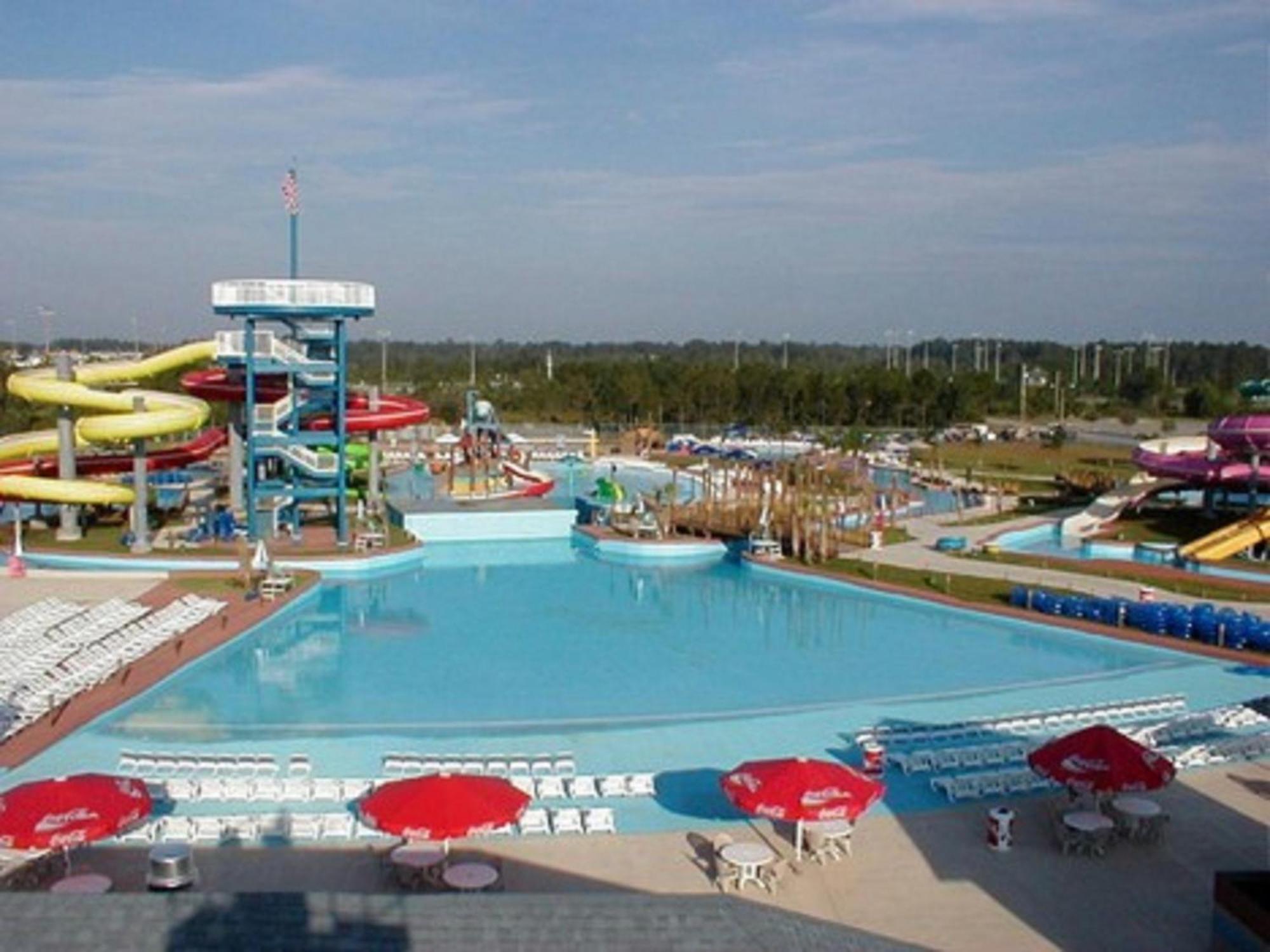 Holiday Inn Express - Gulfport Beach By Ihg Esterno foto