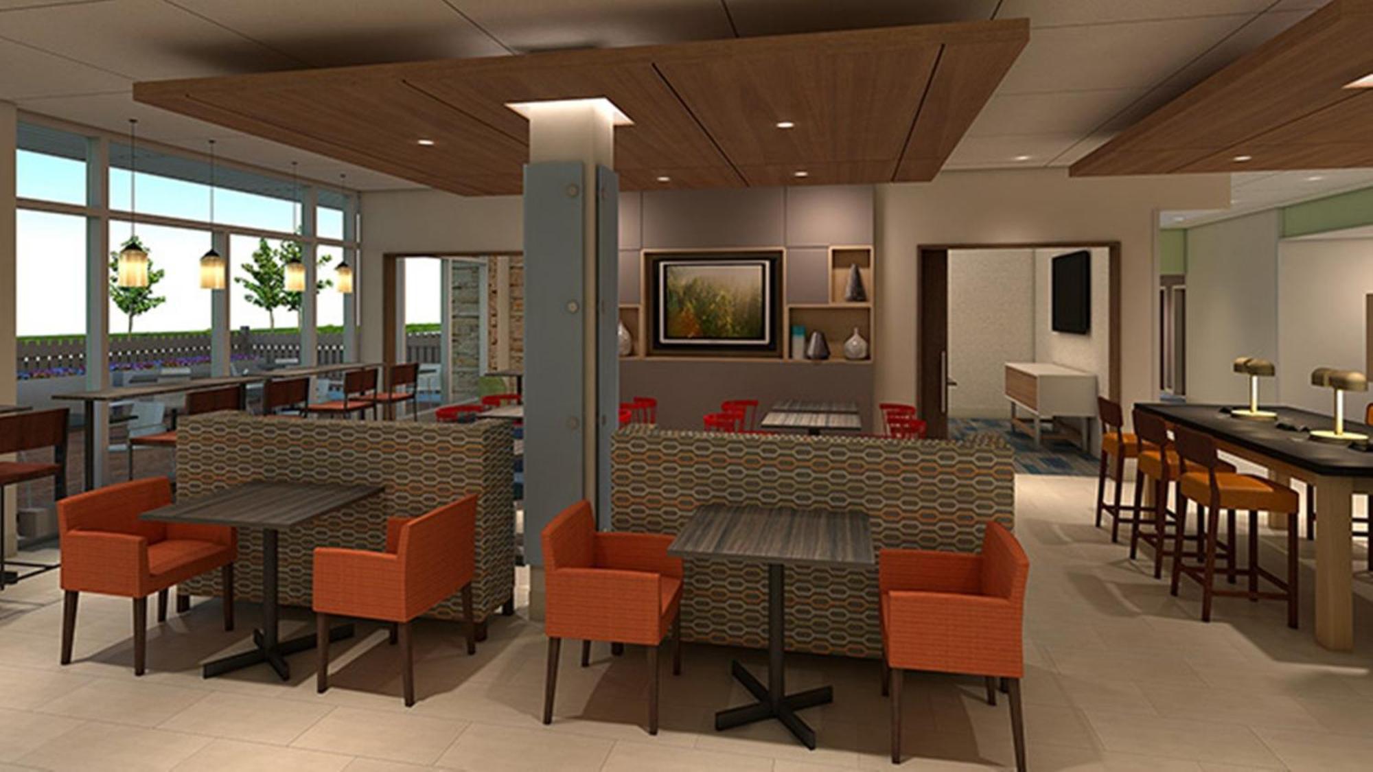 Holiday Inn Express - Gulfport Beach By Ihg Esterno foto