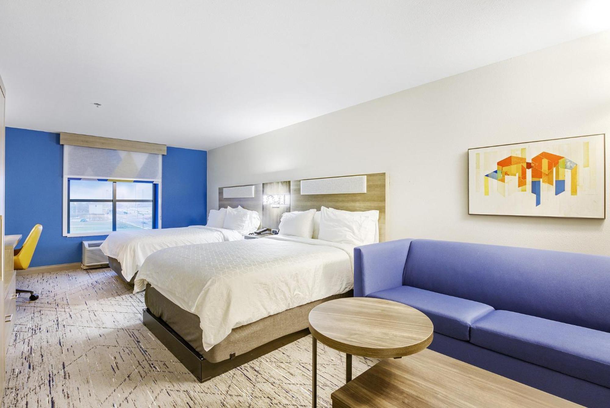Holiday Inn Express - Gulfport Beach By Ihg Esterno foto